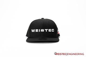 Modern Weistec Flat Billed New Era Hat